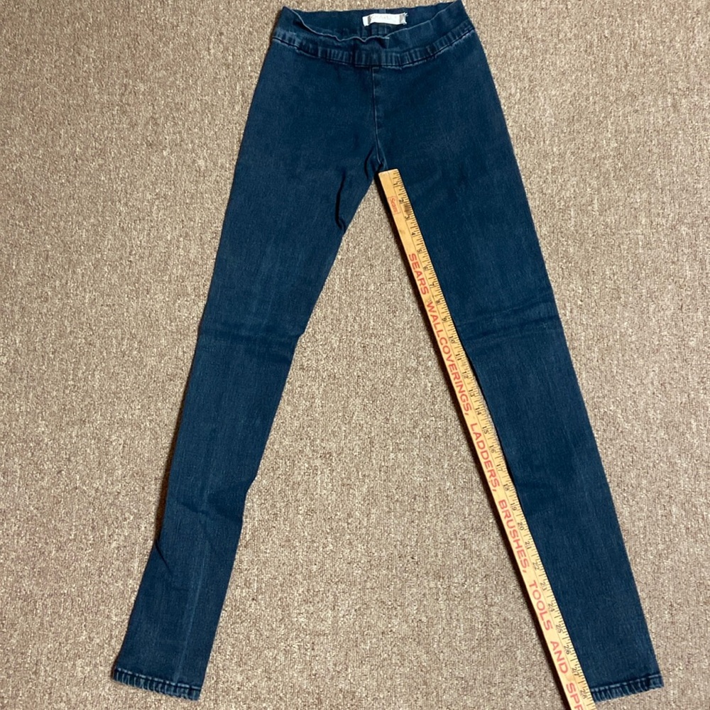 CHARLEY 5.0 Jegging pants spandex size XS-S